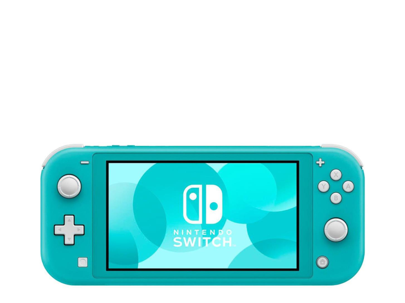 Nintendo Switch Lite - Morski
